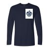 Golden Original Ringspun Long Sleeve Cotton Tee Thumbnail