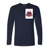 Golden Original Ringspun Long Sleeve Cotton Tee Thumbnail