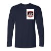 Golden Original Ringspun Long Sleeve Cotton Tee Thumbnail