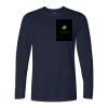 Golden Original Ringspun Long Sleeve Cotton Tee Thumbnail