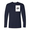 Golden Original Ringspun Long Sleeve Cotton Tee Thumbnail