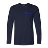 Golden Original Ringspun Long Sleeve Cotton Tee Thumbnail