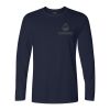 Golden Original Ringspun Long Sleeve Cotton Tee Thumbnail