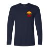 Golden Original Ringspun Long Sleeve Cotton Tee Thumbnail