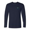 Golden Original Ringspun Long Sleeve Cotton Tee Thumbnail