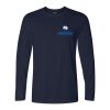 Golden Original Ringspun Long Sleeve Cotton Tee Thumbnail