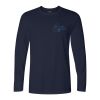 Golden Original Ringspun Long Sleeve Cotton Tee Thumbnail