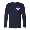 Golden Original Ringspun Long Sleeve Cotton Tee Thumbnail