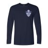 Golden Original Ringspun Long Sleeve Cotton Tee Thumbnail
