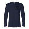 Golden Original Ringspun Long Sleeve Cotton Tee Thumbnail