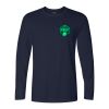 Golden Original Ringspun Long Sleeve Cotton Tee Thumbnail