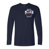 Golden Original Ringspun Long Sleeve Cotton Tee Thumbnail
