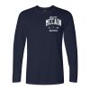 Golden Original Ringspun Long Sleeve Cotton Tee Thumbnail
