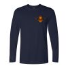 Golden Original Ringspun Long Sleeve Cotton Tee Thumbnail
