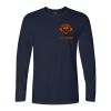 Golden Original Ringspun Long Sleeve Cotton Tee Thumbnail