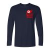 Golden Original Ringspun Long Sleeve Cotton Tee Thumbnail