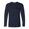 Golden Original Ringspun Long Sleeve Cotton Tee Thumbnail