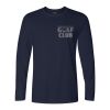 Golden Original Ringspun Long Sleeve Cotton Tee Thumbnail