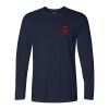 Golden Original Ringspun Long Sleeve Cotton Tee Thumbnail