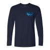 Golden Original Ringspun Long Sleeve Cotton Tee Thumbnail