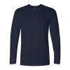 Golden Original Ringspun Long Sleeve Cotton Tee Thumbnail