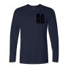 Golden Original Ringspun Long Sleeve Cotton Tee Thumbnail
