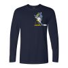 Golden Original Ringspun Long Sleeve Cotton Tee Thumbnail