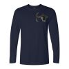 Golden Original Ringspun Long Sleeve Cotton Tee Thumbnail