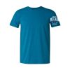 Original Ringspun Heather Tee Thumbnail