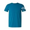 Original Ringspun Heather Tee Thumbnail
