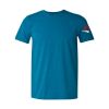 Original Ringspun Heather Tee Thumbnail