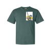 Comfort Colors Adult Heavyweight Tee Thumbnail