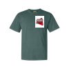 Comfort Colors Adult Heavyweight Tee Thumbnail