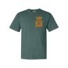 Comfort Colors Adult Heavyweight Tee Thumbnail