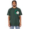 Shaka Wear Max Heavyweight Garment Dye Tee Thumbnail