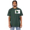 Shaka Wear Max Heavyweight Garment Dye Tee Thumbnail