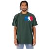 Shaka Wear Max Heavyweight Garment Dye Tee Thumbnail