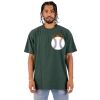 Shaka Wear Max Heavyweight Garment Dye Tee Thumbnail