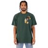 Shaka Wear Max Heavyweight Garment Dye Tee Thumbnail