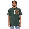 Shaka Wear Max Heavyweight Garment Dye Tee Thumbnail