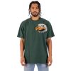 Shaka Wear Max Heavyweight Garment Dye Tee Thumbnail