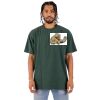 Shaka Wear Max Heavyweight Garment Dye Tee Thumbnail