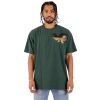Shaka Wear Max Heavyweight Garment Dye Tee Thumbnail
