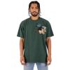 Shaka Wear Max Heavyweight Garment Dye Tee Thumbnail