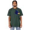 Shaka Wear Max Heavyweight Garment Dye Tee Thumbnail