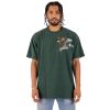 Shaka Wear Max Heavyweight Garment Dye Tee Thumbnail