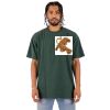 Shaka Wear Max Heavyweight Garment Dye Tee Thumbnail