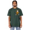 Shaka Wear Max Heavyweight Garment Dye Tee Thumbnail