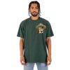Shaka Wear Max Heavyweight Garment Dye Tee Thumbnail