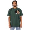 Shaka Wear Max Heavyweight Garment Dye Tee Thumbnail